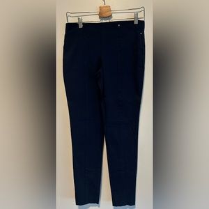 Calvin Klein Navy Pant